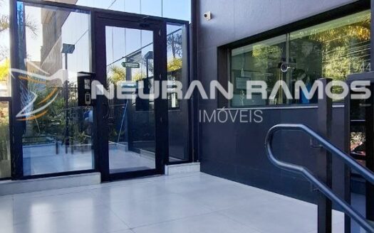 Apartamento 3 suítes 111 m² à venda – Goiânia – Andar Alto e Nascente – próximo ao Parque Areião, lazer completo