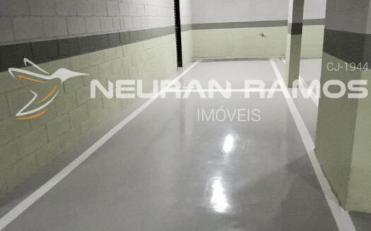 Apartamento 3 suítes 111 m² à venda – Goiânia – Andar Alto e Nascente – próximo ao Parque Areião, lazer completo