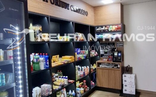 Apartamento 3 suítes 111 m² à venda – Goiânia – Andar Alto e Nascente – próximo ao Parque Areião, lazer completo