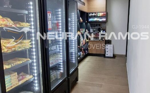 Apartamento 3 suítes 111 m² à venda – Goiânia – Andar Alto e Nascente – próximo ao Parque Areião, lazer completo