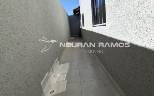 Casa à venda no Jardim Mont Serrat – Aparecida de Goiânia | 3 quartos, suíte, piscina e área gourmet