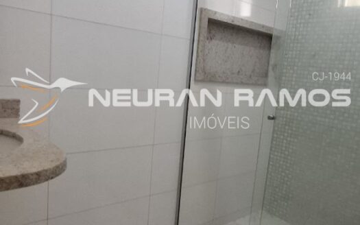 Casa à venda no Jardim Mont Serrat – Aparecida de Goiânia | 3 quartos, suíte, piscina e área gourmet