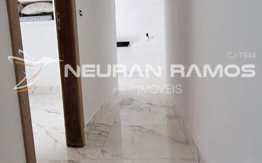 Casa à venda no Jardim Mont Serrat – Aparecida de Goiânia | 3 quartos, suíte, piscina e área gourmet