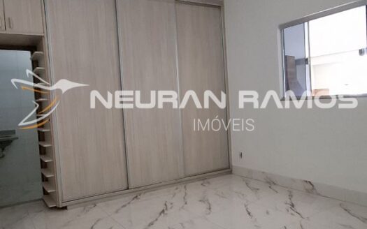 Casa à venda no Jardim Mont Serrat – Aparecida de Goiânia | 3 quartos, suíte, piscina e área gourmet