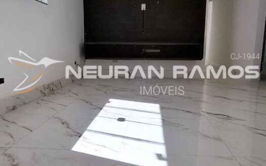 Casa à venda no Jardim Mont Serrat – Aparecida de Goiânia | 3 quartos, suíte, piscina e área gourmet