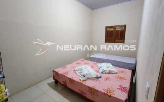 Chácara à venda em Correntina – BA | 4 hectares, 100m de beira de rio