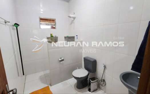 Chácara à venda em Correntina – BA | 4 hectares, 100m de beira de rio