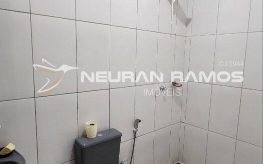 Chácara à venda em Correntina – BA | 4 hectares, 100m de beira de rio