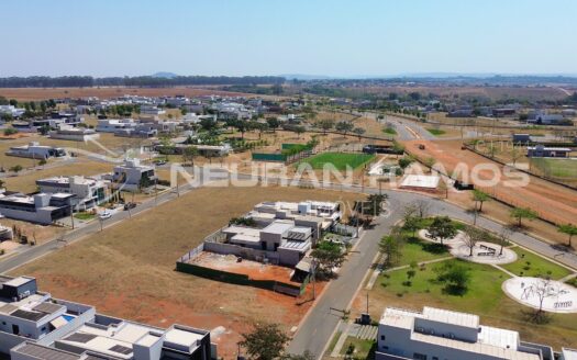 Lote à venda em Terras Alpha 1 – Senador Canedo | 360 m² – Próximo ao Oscar Niemeyer