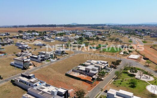 Lote à venda em Terras Alpha 1 – Senador Canedo | 360 m² – Próximo ao Oscar Niemeyer
