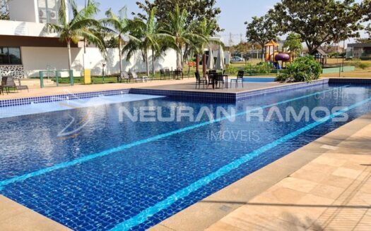 Lote à venda em Terras Alpha 1 – Senador Canedo | 360 m² – Próximo ao Oscar Niemeyer