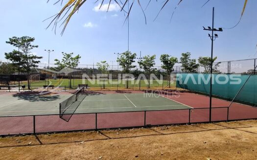 Lote à venda em Terras Alpha 1 – Senador Canedo | 360 m² – Próximo ao Oscar Niemeyer