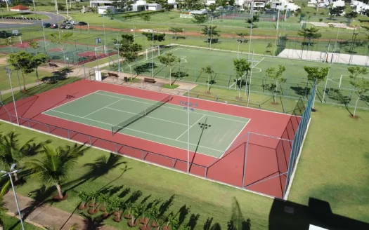 Lote à venda em Terras Alpha 1 – Senador Canedo | 360 m² – Próximo ao Oscar Niemeyer