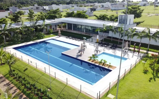 Lote à venda em Terras Alpha 1 – Senador Canedo | 360 m² – Próximo ao Oscar Niemeyer