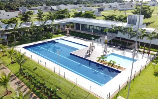 Lote à venda em Terras Alpha 1 – Senador Canedo | 360 m² – Próximo ao Oscar Niemeyer