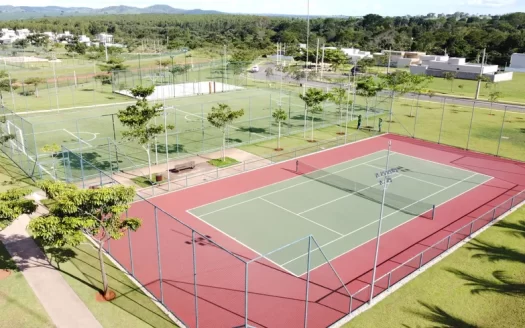 Lote à venda em Terras Alpha 1 – Senador Canedo | 360 m² – Próximo ao Oscar Niemeyer