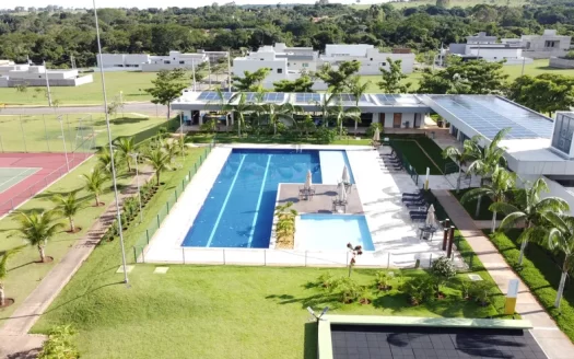 Lote à venda em Terras Alpha 1 – Senador Canedo | 360 m² – Próximo ao Oscar Niemeyer