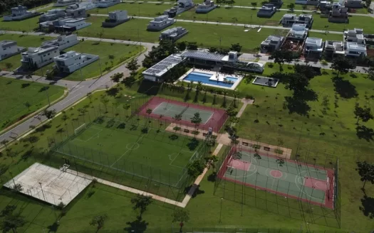 Lote à venda em Terras Alpha 1 – Senador Canedo | 360 m² – Próximo ao Oscar Niemeyer
