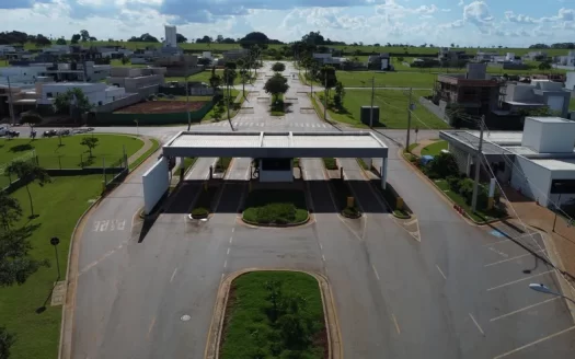 Lote à venda em Terras Alpha 1 – Senador Canedo | 360 m² – Próximo ao Oscar Niemeyer