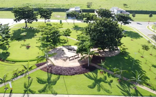 Lote à venda em Terras Alpha 1 – Senador Canedo | 360 m² – Próximo ao Oscar Niemeyer