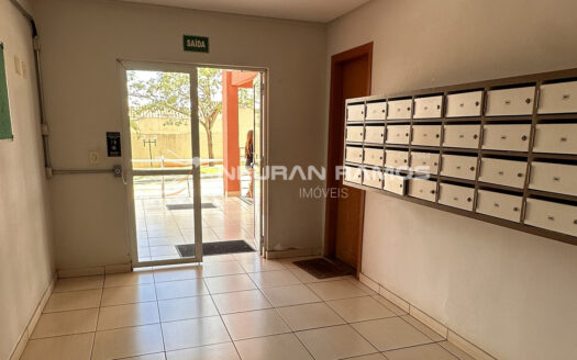 Apartamento à Venda em Aparecida de Goiânia – 2 Quartos com Suíte
