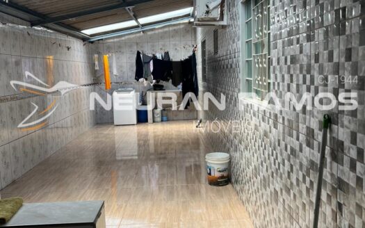 Imóvel com Galpão e Casa à Venda no Rosário – Divisa BA/GO