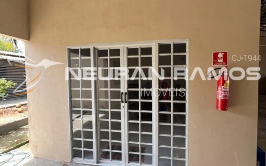 Imóvel com Galpão e Casa à Venda no Rosário – Divisa BA/GO