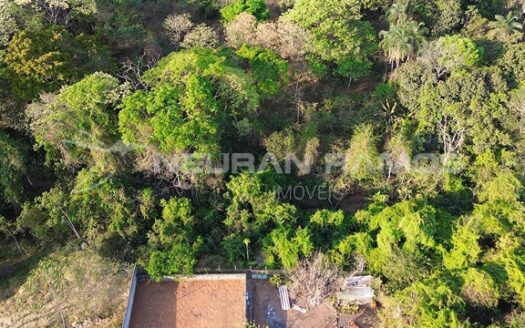 Chácara de Luxo à Venda em Aparecida de Goiânia | 4.200m² | Jardim Veneza | Alto Padrão com Córrego