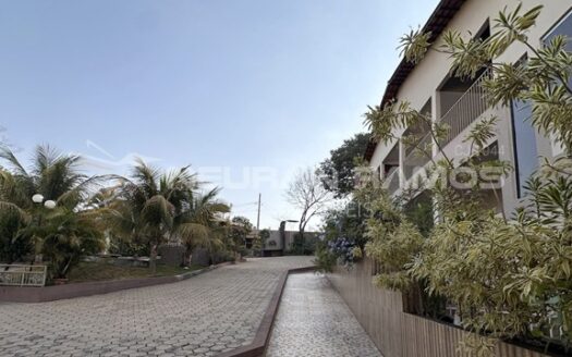 Chácara de Luxo à Venda em Aparecida de Goiânia | 4.200m² | Jardim Veneza | Alto Padrão com Córrego