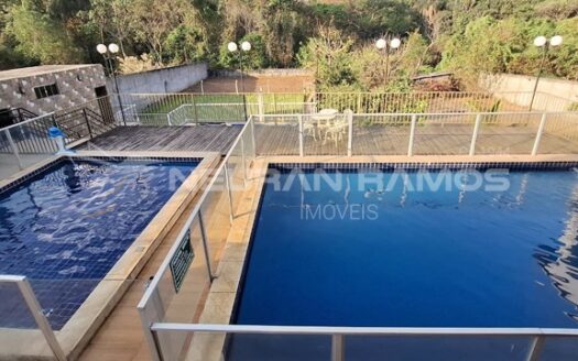 Chácara de Luxo à Venda em Aparecida de Goiânia | 4.200m² | Jardim Veneza | Alto Padrão com Córrego