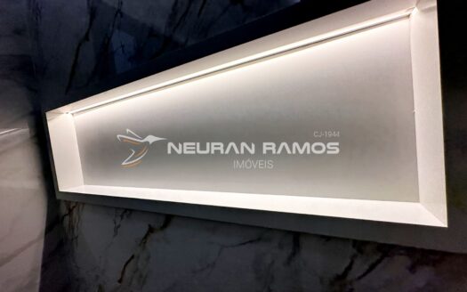 Casa Alto Padrão à Venda no Jardim Monte Serrat | 3 Suítes | Piscina Aquecida | Aparecida de Goiânia