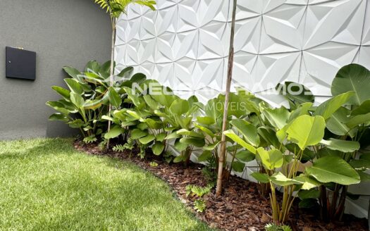 Casa Alto Padrão à Venda no Jardim Monte Serrat | 3 Suítes | Piscina Aquecida | Aparecida de Goiânia