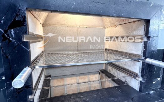 Casa Alto Padrão à Venda no Jardim Monte Serrat | 3 Suítes | Piscina Aquecida | Aparecida de Goiânia