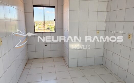 Casa de 1 Quarto à Venda em Correntina – BA | Lote de Esquina | Próximo ao Centro, Fórum e Prefeitura