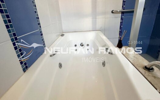 Casa à Venda em Correntina – BA | 4 Quartos | Piscina Aquecida | Energia Solar