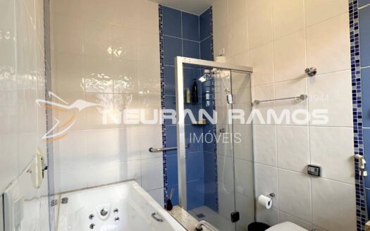 Casa à Venda em Correntina – BA | 4 Quartos | Piscina Aquecida | Energia Solar