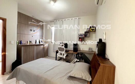 Casa à Venda em Correntina – BA | 4 Quartos | Piscina Aquecida | Energia Solar