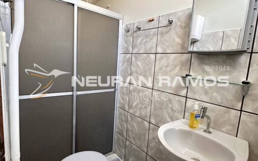 Casa à Venda em Correntina – BA | 4 Quartos | Piscina Aquecida | Energia Solar