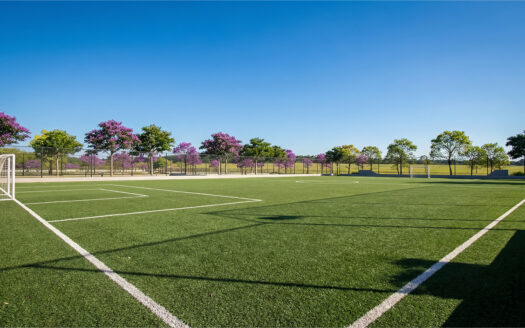 Boulevard Unique em Luís Eduardo Magalhães – BA | Lotes à Venda de 360 a 657m² em Condomínio Clube