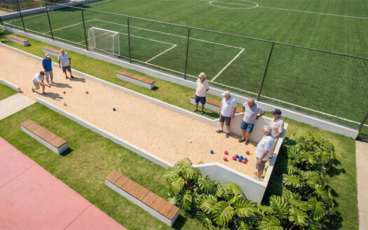 Boulevard Unique em Luís Eduardo Magalhães – BA | Lotes à Venda de 360 a 657m² em Condomínio Clube