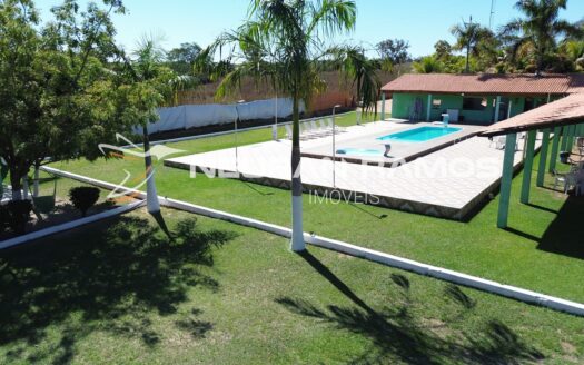 Chácara à venda próxima ao Rio dos Angicos – Inhaúmas, Santa Maria da Vitória/BA