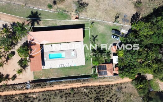 Chácara à venda próxima ao Rio dos Angicos – Inhaúmas, Santa Maria da Vitória/BA